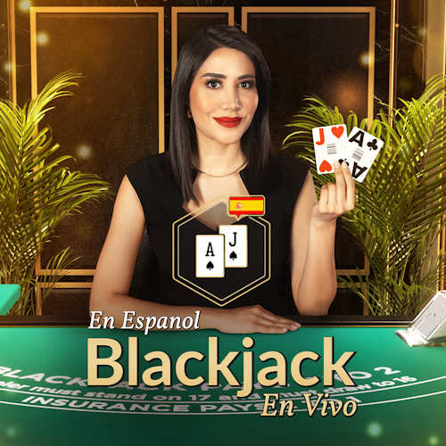 Blackjack Rápido Clásico en Español 3