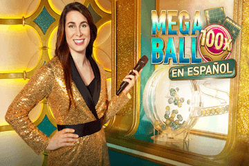 Mega Bola