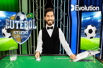 Futebol Studio Ao Vivo