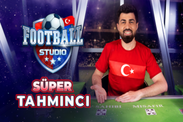 Türkçe Futbol Stüdyosu