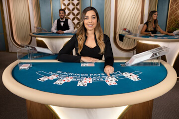 Blackjack en Español 3