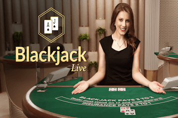Blackjack A