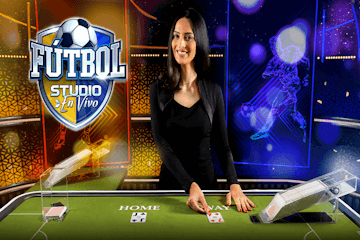 Futbol Studio