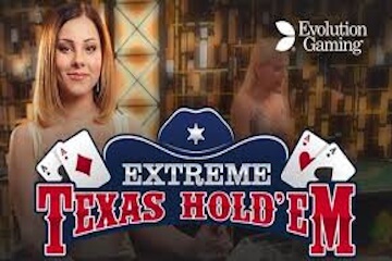 Extreme Texas Hold'em