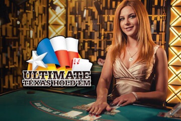 Ultimate Texas Hold'em