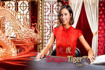 Evolution Dragon Tiger