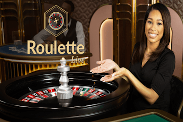 Roulette