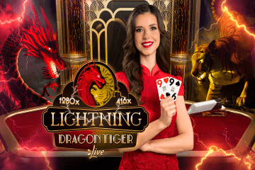 Lightning Dragon Tiger