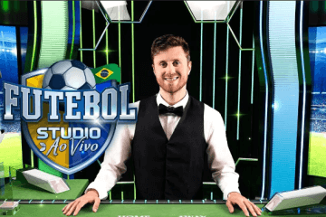 Futbol Studio Ao Vivo