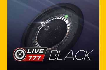 Absolute Black Roulette