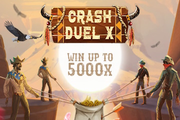 Crash Duel X
