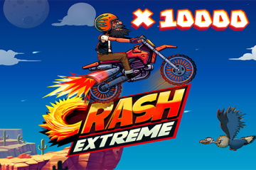 Crash Extreme
