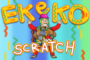 Ekeko Scratch