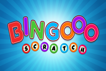 Bingooo Scratch
