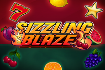 Sizzling Blaze