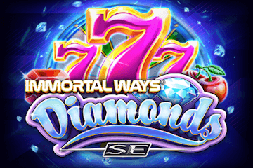 Immortal Ways Diamonds SE
