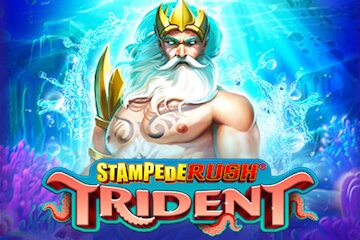Stampede Rush Trident