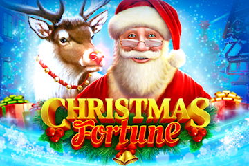 Christmas Fortune