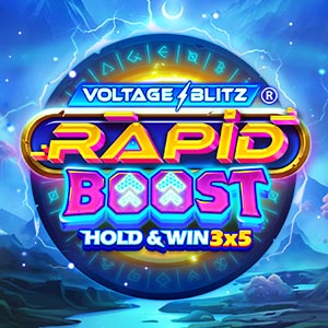 Voltage Blitz Rapid Boost