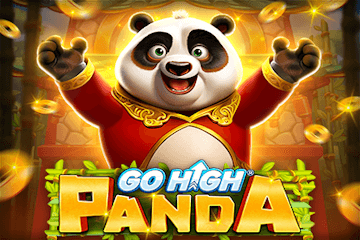 Go High Panda