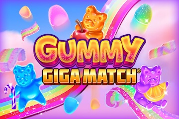 Gummy Giga Match