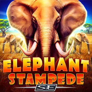 Elephant Stampede SE!