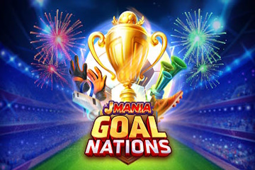 J Mania Goal Nation