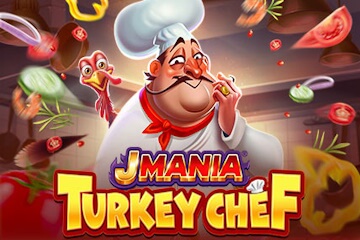 J Mania Turkey Chef
