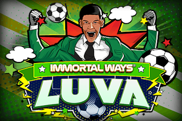 Immortal Ways Luva