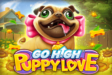 Go High Puppy Love