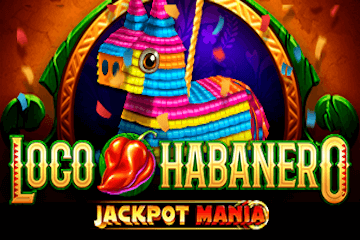 J Mania Loco Habanero