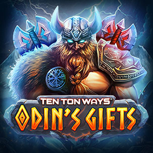 Ten Ton Ways Odin's Gifts!