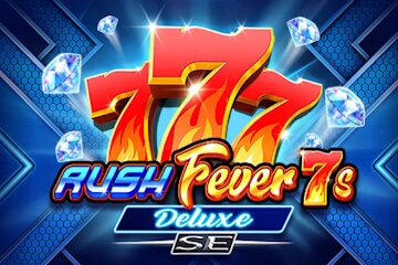 Rush Fever 7s Deluxe SE