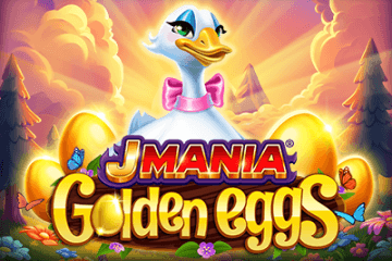 J Mania Golden Eggs