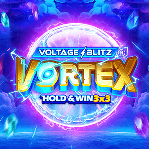 Voltage Blitz Vortex!