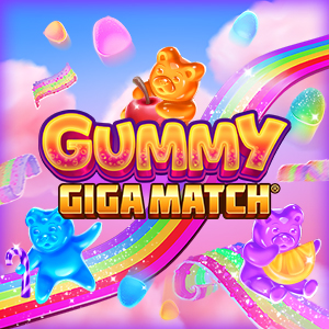 Gummy Giga Match!