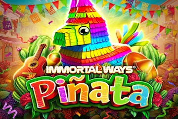 Pinata Immortal Ways