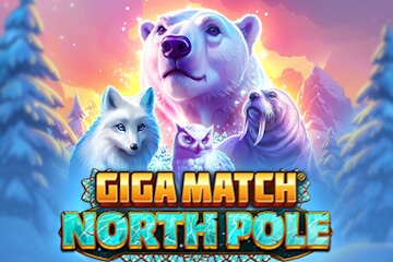 Giga Match North Pole