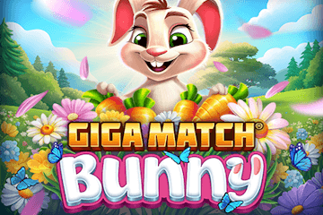Giga Match Bunny