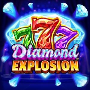 Diamond Explosion 777