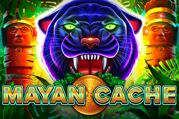 Mayan Cache