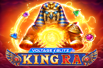 Voltage Blitz King Ra