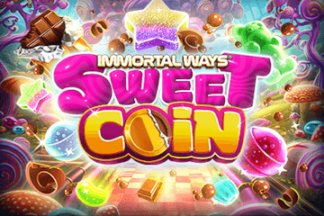 Immortal Ways Sweet Coin