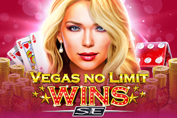 Vegas No Limit Wins SE