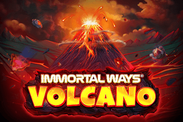 Immortal Ways Volcano