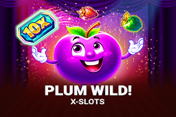 Plum Wild!
