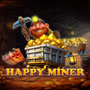 Happy Miner