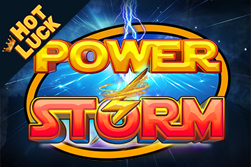 Power Storm