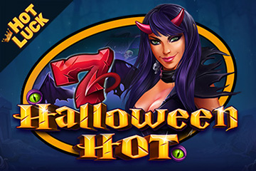 Halloween Hot