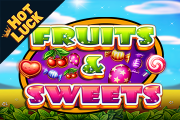 Fruits & Sweets